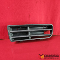 Bumper grid ventilation grille