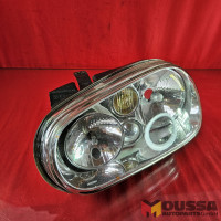 Headlight headlamp