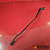 Wiper arm wiper blade