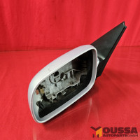 Side view mirror housing