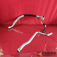 Air con hose refrigerant pipe