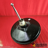 Brake booster servo booster