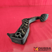 Clutch pedal