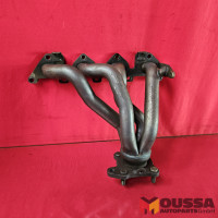 Exhaust manifold