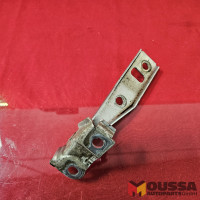 Bonnet lid hinge