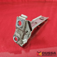 Bonnet lid hinge