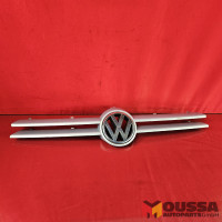 Radiator grille bumper grille