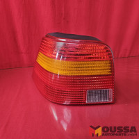 Tail lamp taillight