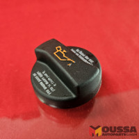 Oil Filler Cap