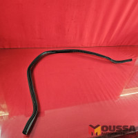 Under bonnet seal rubber