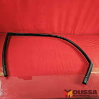 Window gasket door seal