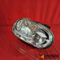 Headlight headlamp