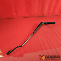 Wiper arm wiper blade