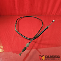 Handbrake cable rope