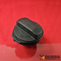 Fuel filler cap 