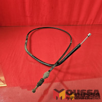 Handbrake cable rope