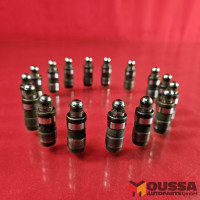 hydraulic Valve tappet set of 16