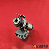 Injection nozzle injector