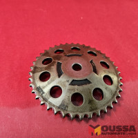 Gear camshaft wheel