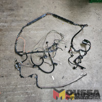 Fuse box wiring harness set
