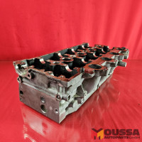 Engine cylinder head