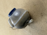 Coolant Expansion Tank