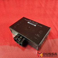 Engine control unit ECU module