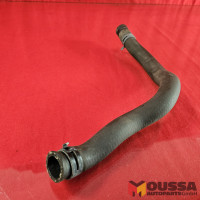 Return coolant hose pipe