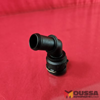 Quick coupling water connector