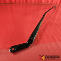 Wiper arm wiper blade