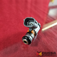 Fuel injection nozzle