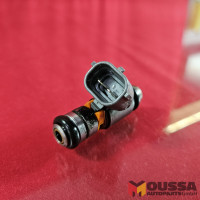 Fuel injection nozzle