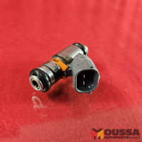 Fuel injection nozzle