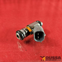 Fuel injection nozzle