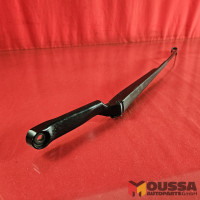 Wiper arm wiper blade