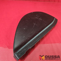 Dashboard side cover lid trim