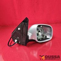 Side view mirror housing