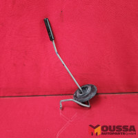 Door locking rod