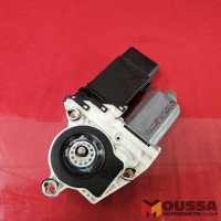 Power window motor actuator