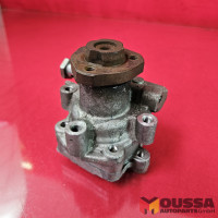 Servo pump hydraulic pump