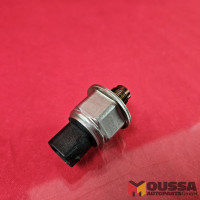 Brake cylinder pressure sensor