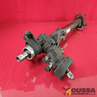 Steering rack
