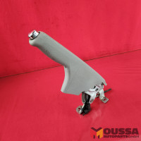 Hand brake lever parking brake