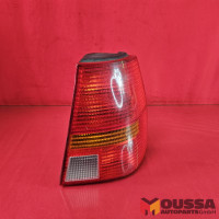 Tail lamp taillight