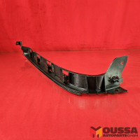 Bumper bracket holder carrier