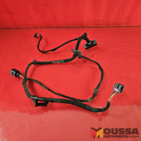 Door harness cable set