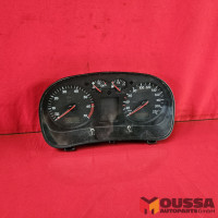 Speedometer tacho panel