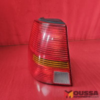 Tail lamp taillight