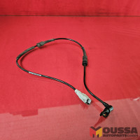 ABS wheel speed sensor