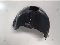 Wheel housing liner